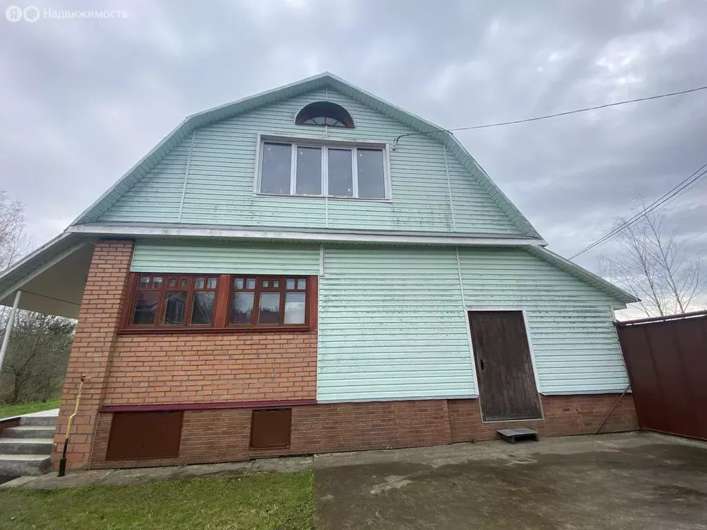 Дом в Горбунковское сельское поселение, СНТ Горбунки, 106 (88 м) - Фото 1