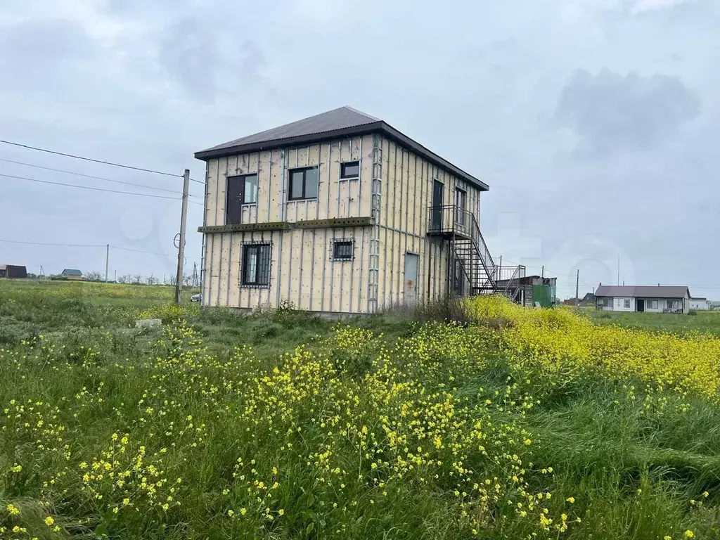 Дом 143 м на участке 10 сот. - Фото 0