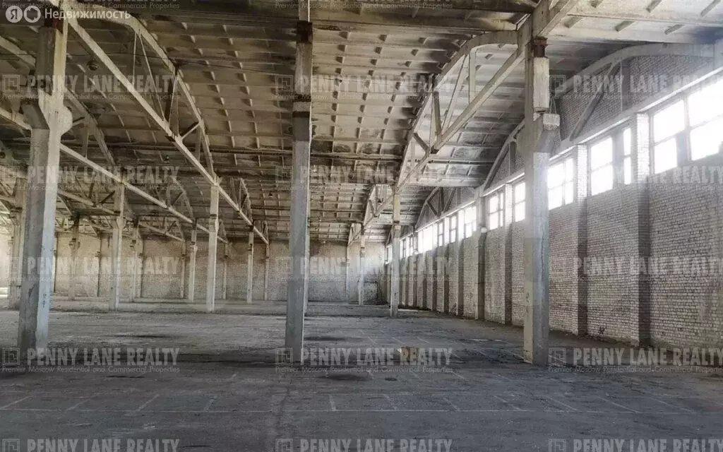 Склад (1500 м) - Фото 1