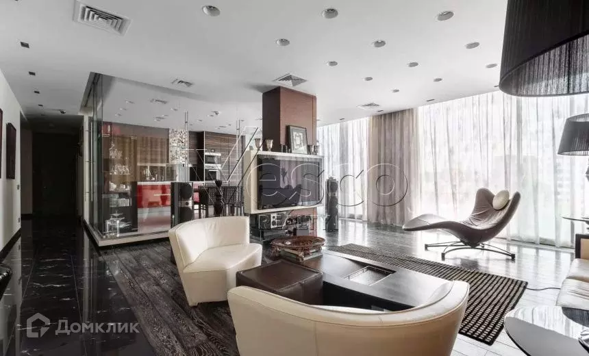 Продаётся 3-к квартира, 178 м - Фото 0