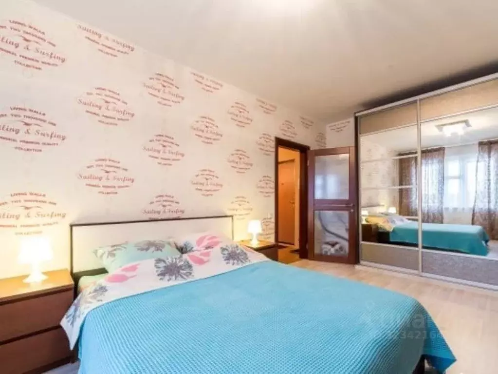 1-к кв. Воронежская область, Воронеж Московский просп., 24 (40.0 м) - Фото 1