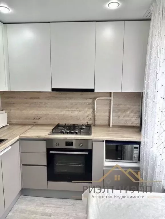 2-к кв. Татарстан, Казань ул. Сафиуллина, 20к2 (41.5 м) - Фото 2