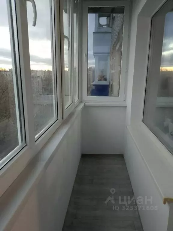 1-к кв. Пермский край, Кунгур ул. Ильина, 26 (34.1 м) - Фото 1