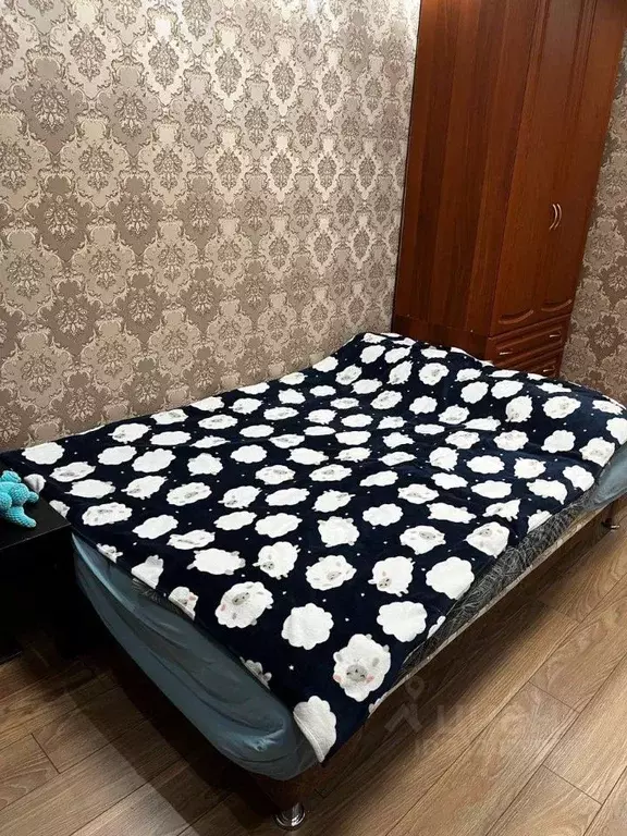 2-к кв. Татарстан, Казань пос. Дербышки, ул. Мира, 31 (41.0 м) - Фото 0