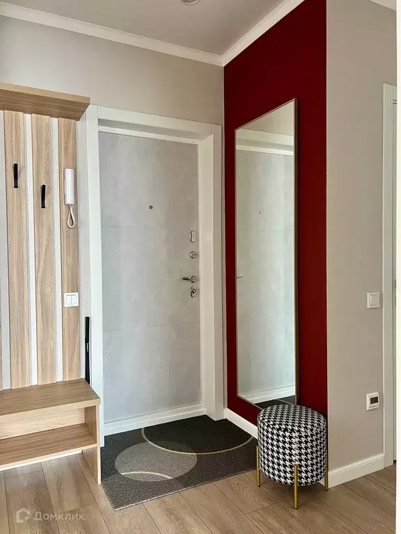 Продаётся 2-к квартира, 55 м - Фото 1