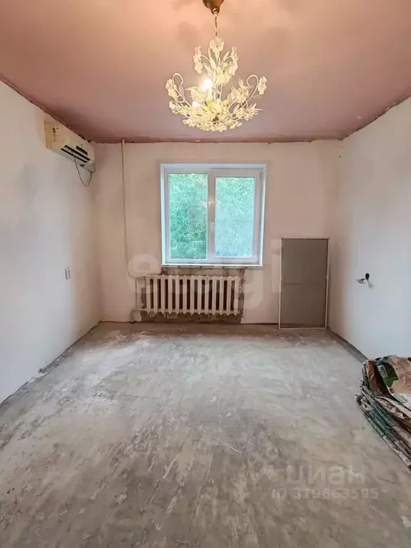 2-к кв. Владимирская область, Муром Трудовая ул., 35 (52.7 м) - Фото 0