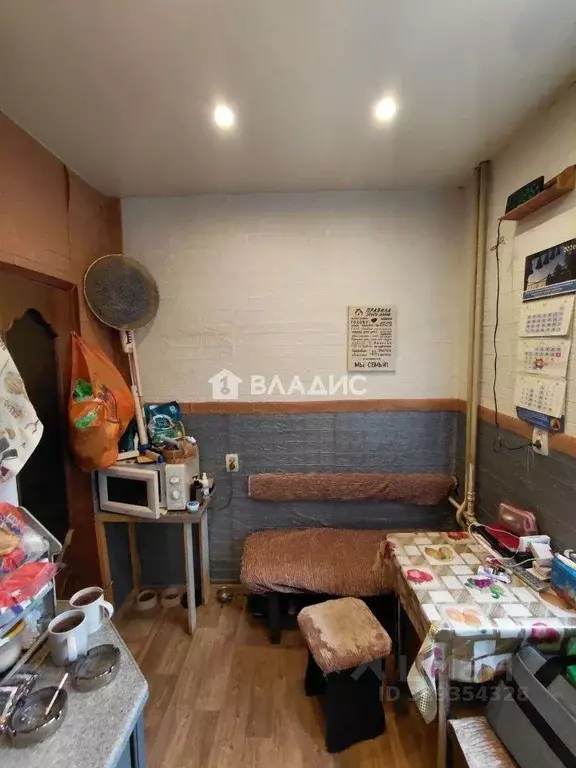 Квартира, 2 комнаты, 40 м - Фото 1