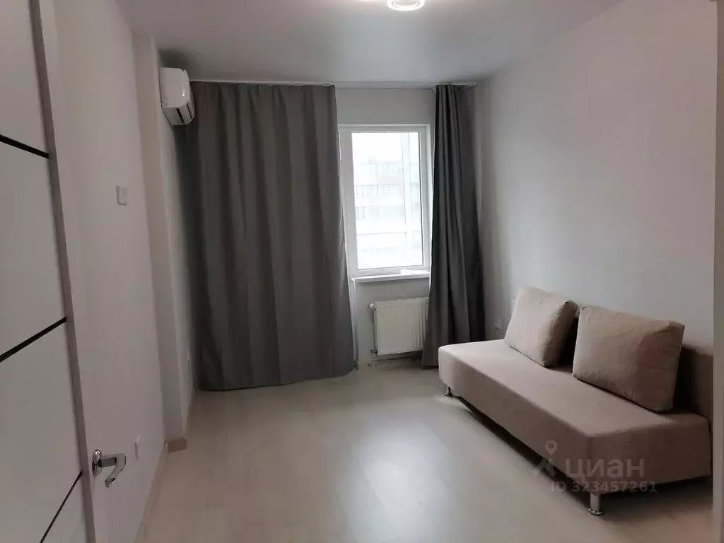 2-к кв. Ростовская область, Ростов-на-Дону ул. Нансена, 83с2 (63.0 м) - Фото 1