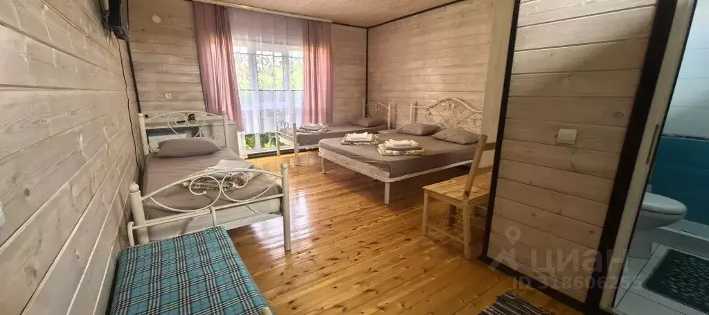 Комната Краснодарский край, Геленджик городской округ, с. ... - Фото 0
