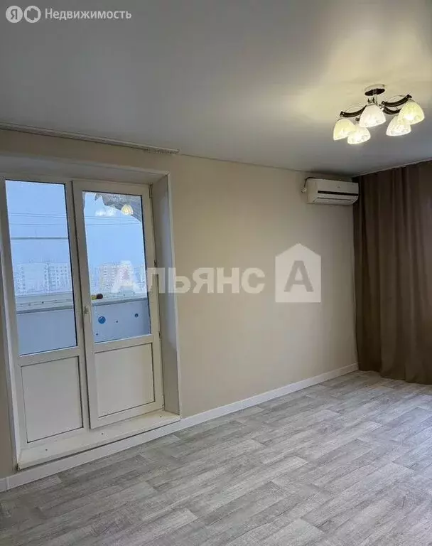 1-комнатная квартира: Волгодонск, проспект Строителей, 8В (35.6 м) - Фото 2