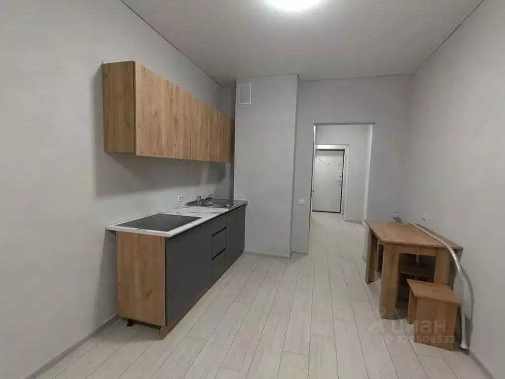 2-к кв. Хакасия, Абакан ул. Богдана Хмельницкого, 242 (41.9 м) - Фото 2