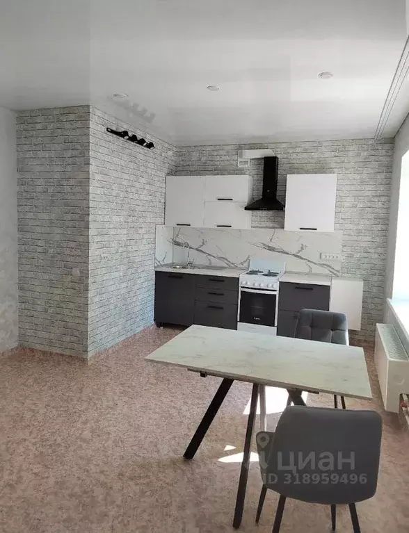 2-к кв. Красноярский край, Красноярск Ботанический бул., 15 (58.0 м) - Фото 1