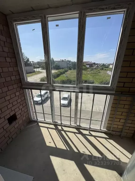 1-к кв. Марий Эл, Медведевский район, Знаменское с/пос, пос. ... - Фото 1