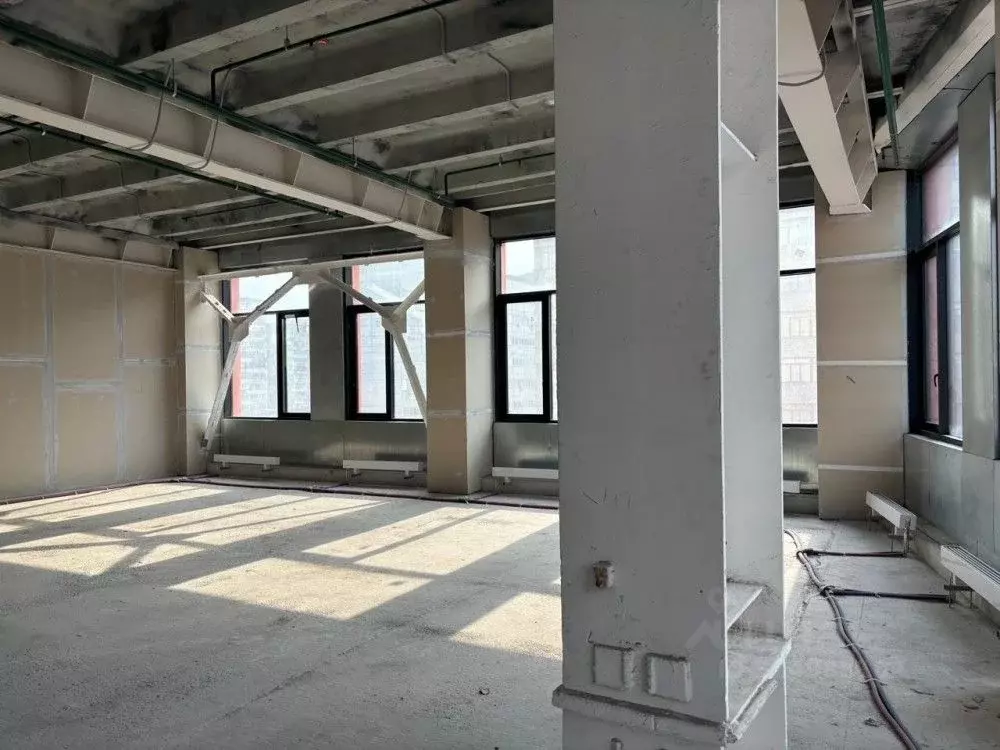 Офис в Москва Октябрьская ул., 67 (142 м) - Фото 1