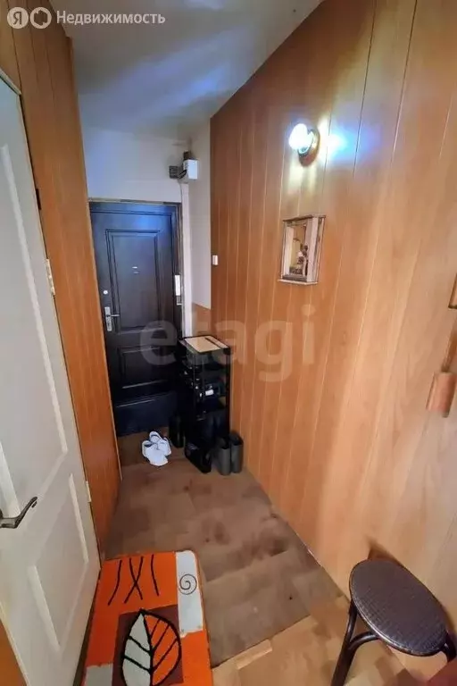 2-комнатная квартира: Южно-Сахалинск, Комсомольская улица, 280 (47 м) - Фото 2