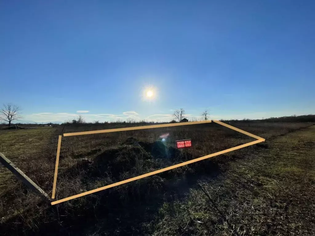 Участок в Чеченская республика, Грозный ул. Сайпуддина Шарпудиновича ... - Фото 2