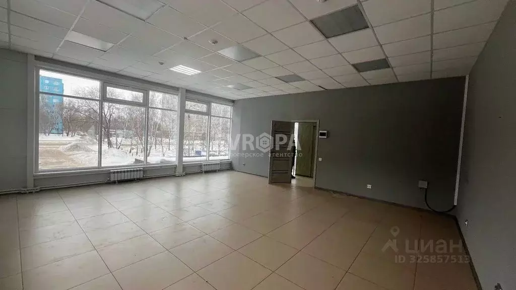 Офис в Ульяновская область, Ульяновск ул. Гоголя, 40А (46 м) - Фото 2