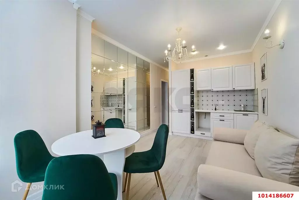 Продаётся 2-к квартира, 45 м - Фото 1