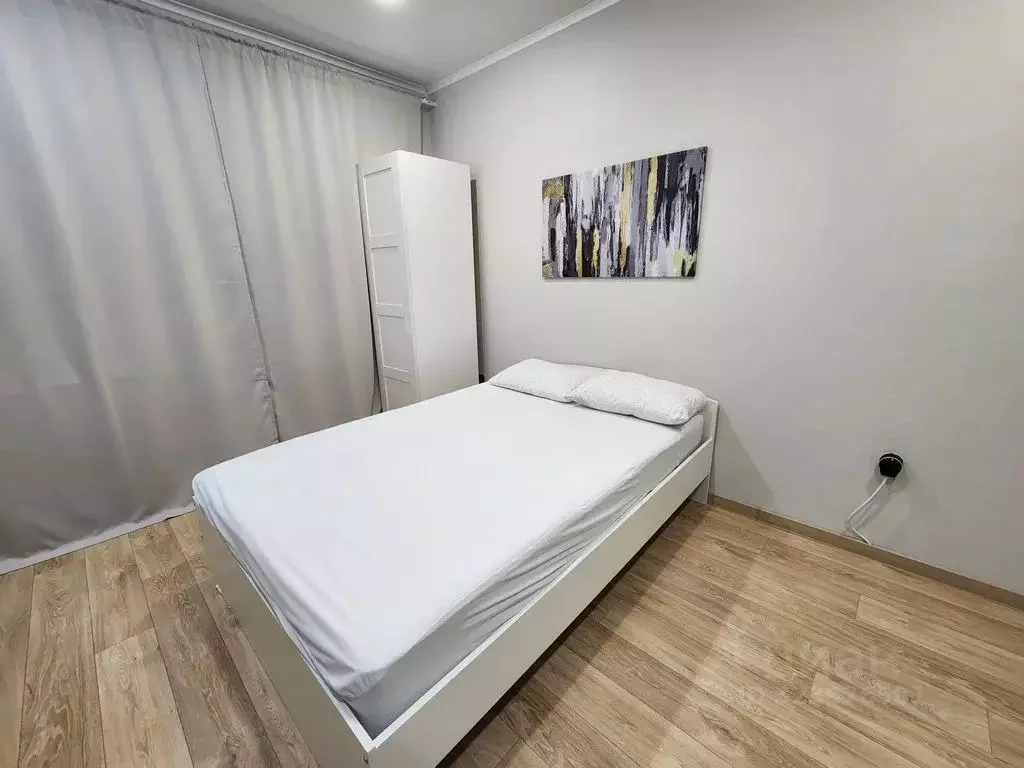 Студия Ямало-Ненецкий АО, Новый Уренгой Дружба мкр, 4/2 (25.0 м) - Фото 2