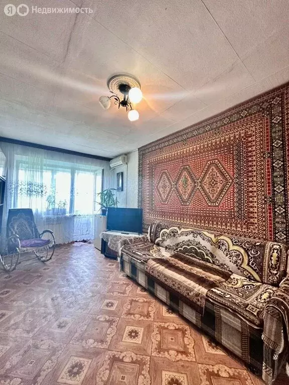 3-комнатная квартира: Хабаровск, Ремесленная улица, 23 (57.2 м) - Фото 0