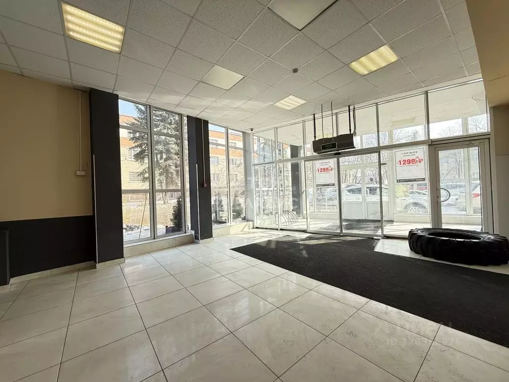 Помещение свободного назначения в Московская область, Ивантеевка ... - Фото 2