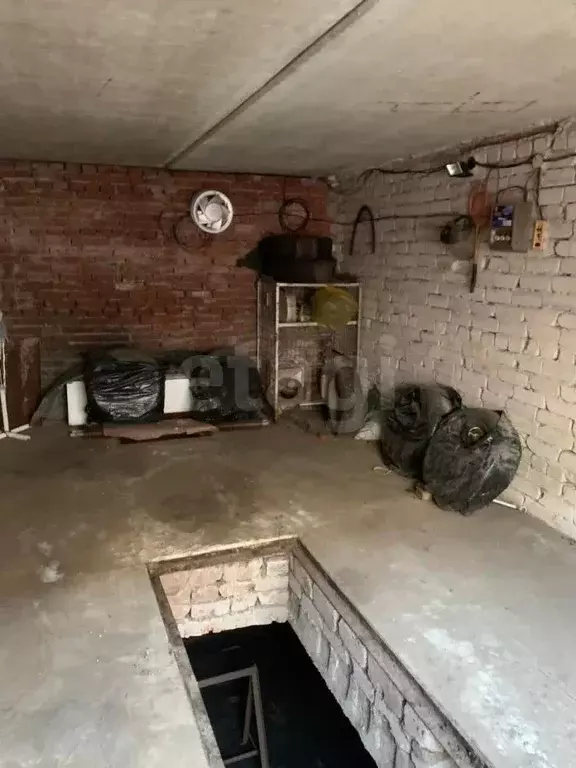 Гараж в Воронежская область, Воронеж Карельская ул., 98 (38 м) - Фото 0