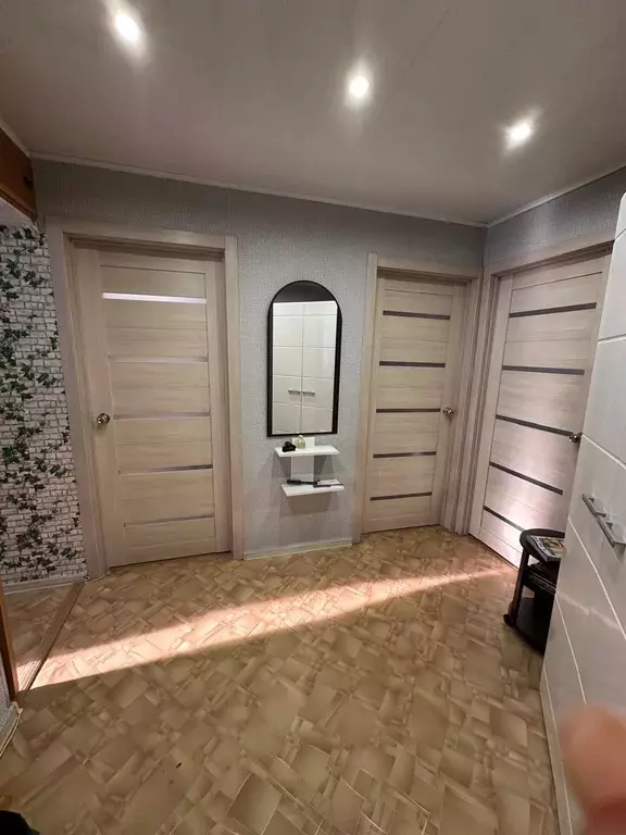 Продаётся 3-к квартира, 63.4 м - Фото 1