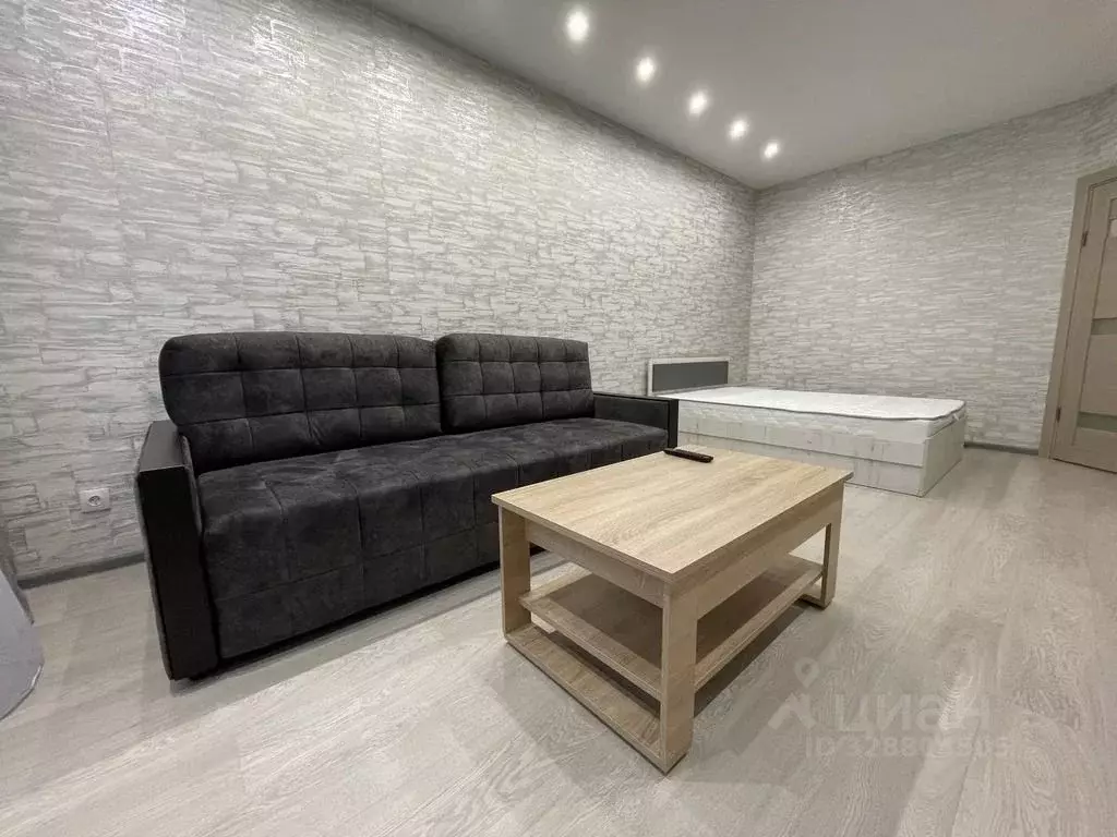 1-к кв. Калужская область, Обнинск просп. Маркса, 87 (50.0 м) - Фото 1