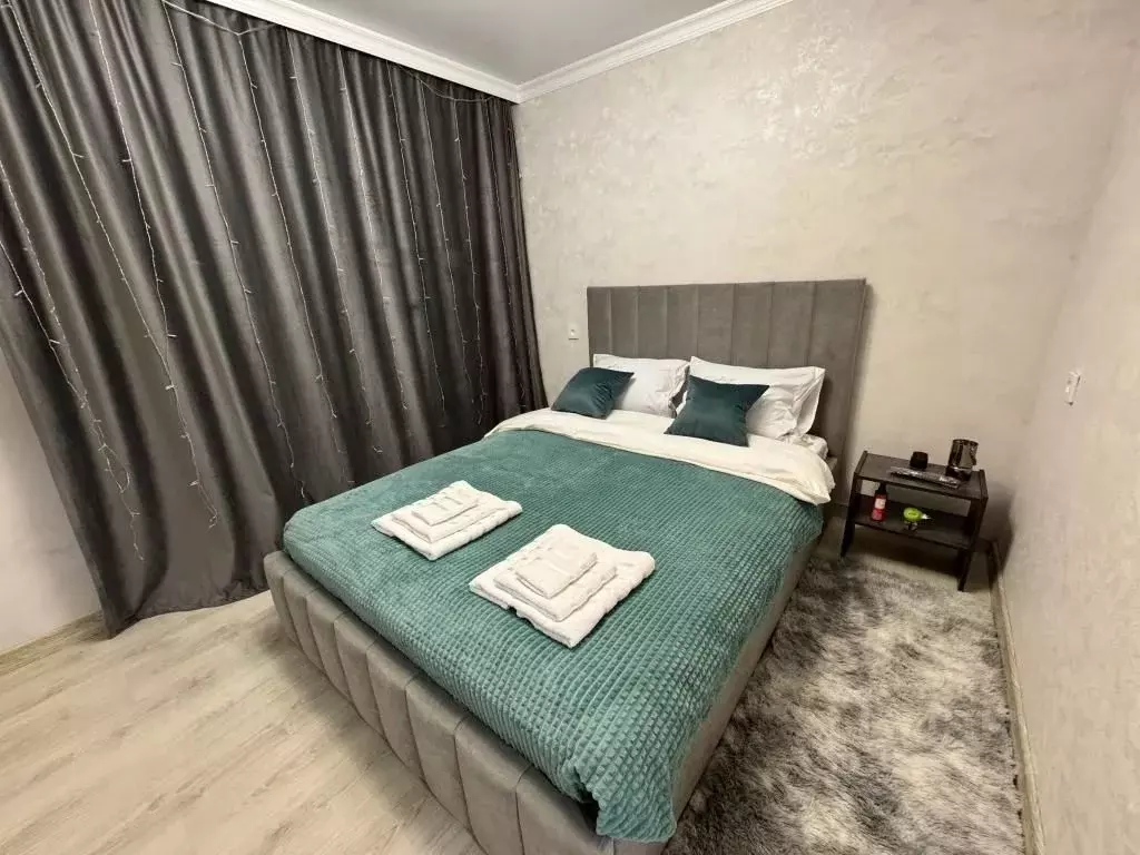 2-к кв. Карачаево-Черкесия, Черкесск Октябрьская ул., 48 (45.0 м) - Фото 0