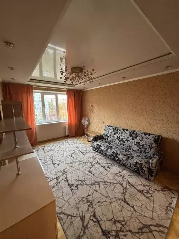 2-к кв. Рязанская область, Рязань ул. Новоселов, 42 (50.0 м) - Фото 1