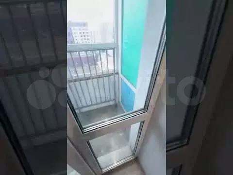 Квартира-студия, 35 м, 5/8 эт. - Фото 1