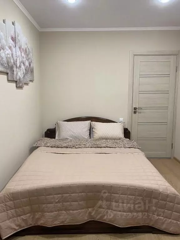 2-к кв. Липецкая область, Елец Александровский мкр, 2 (65.0 м) - Фото 1