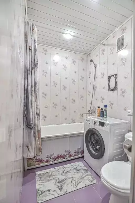 1-к кв. Сахалинская область, Южно-Сахалинск просп. Мира, 367 (35.0 м) - Фото 2