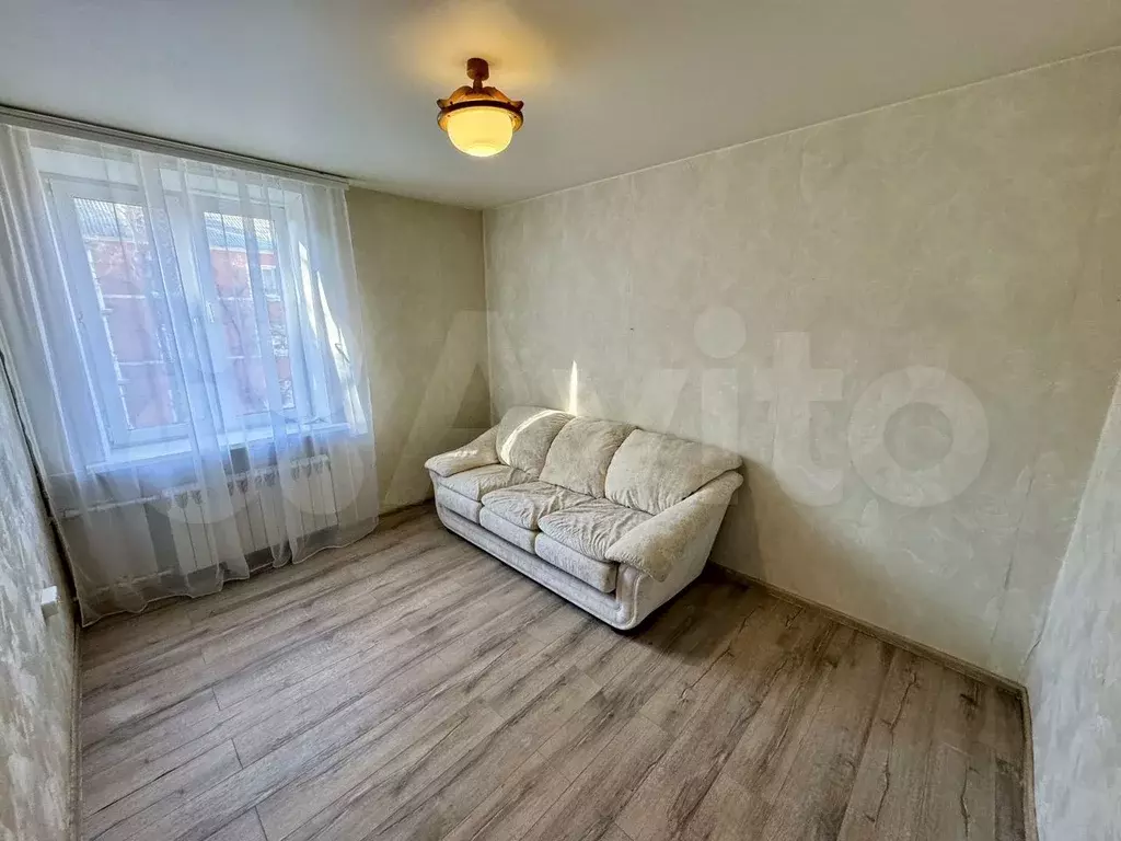 Комната 17 м в 3-к., 4/5 эт. - Фото 0