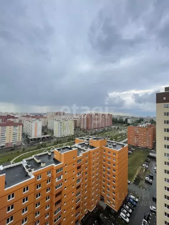2-к кв. Саратовская область, Саратов ул. Имени К.П. Панченко, 9 (52.6 ... - Фото 0
