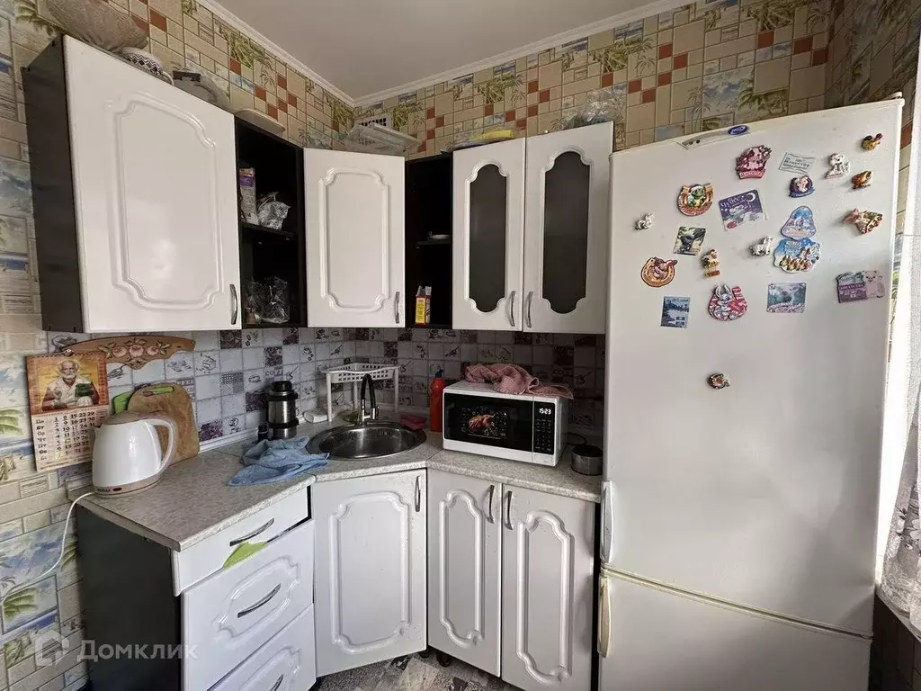 Продаётся 2-к квартира, 43.2 м - Фото 1