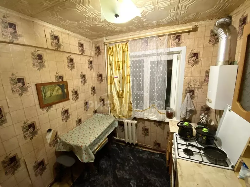 3-к кв. Брянская область, Сельцо ул. Куйбышева, 21 (45.0 м) - Фото 1