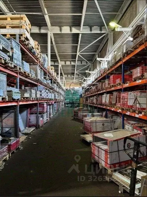 Производственное помещение в Московская область, Подольск ... - Фото 2