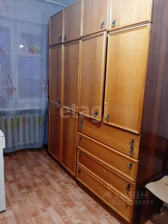 2-к кв. Татарстан, Казань Круговая ул., 12 (45.0 м) - Фото 2