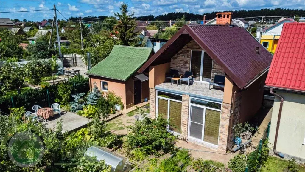 Дом в Калининградская область, Калининград Балтийский пер., 1 (76 м) - Фото 2