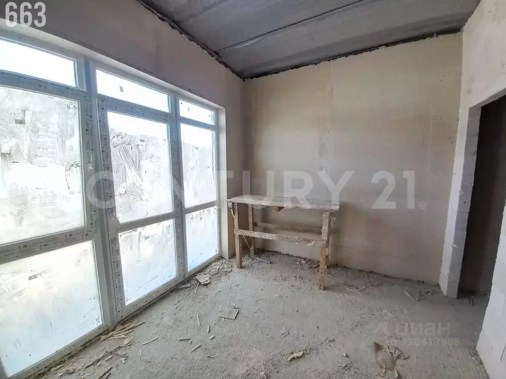 Таунхаус в Севастополь ул. Артдивизионовская, 27 (60 м) - Фото 2