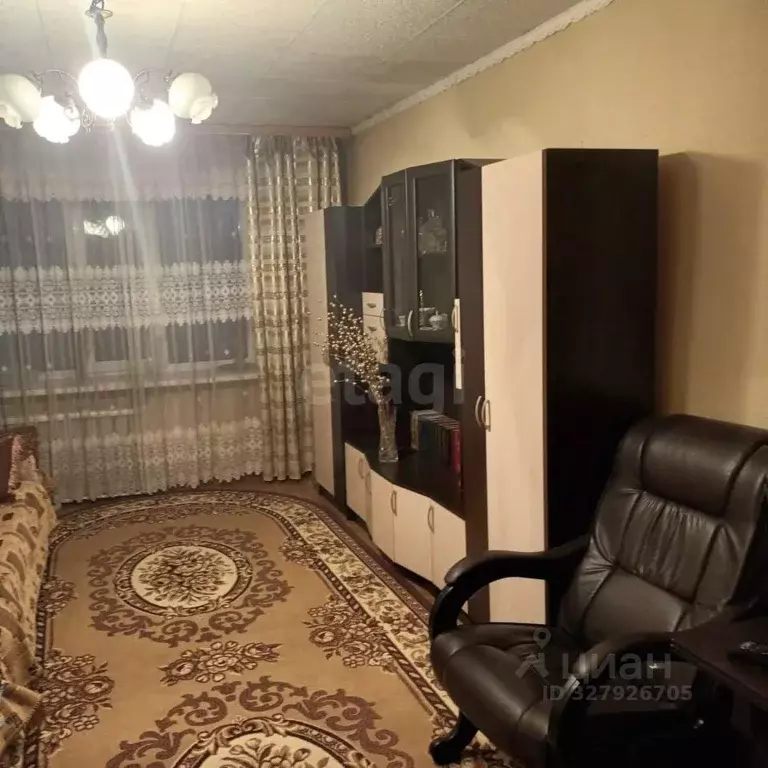 3-к кв. Амурская область, Белогорск Томский пер., 9 (61.5 м) - Фото 1