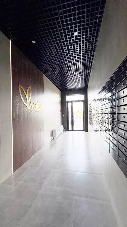 Продаётся 1-к квартира, 50.7 м - Фото 1