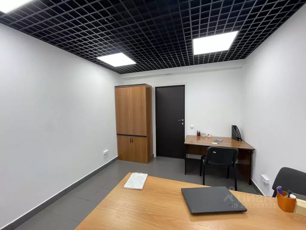 Офис в Москва 1-я Дубровская ул., 8А (12 м) - Фото 0