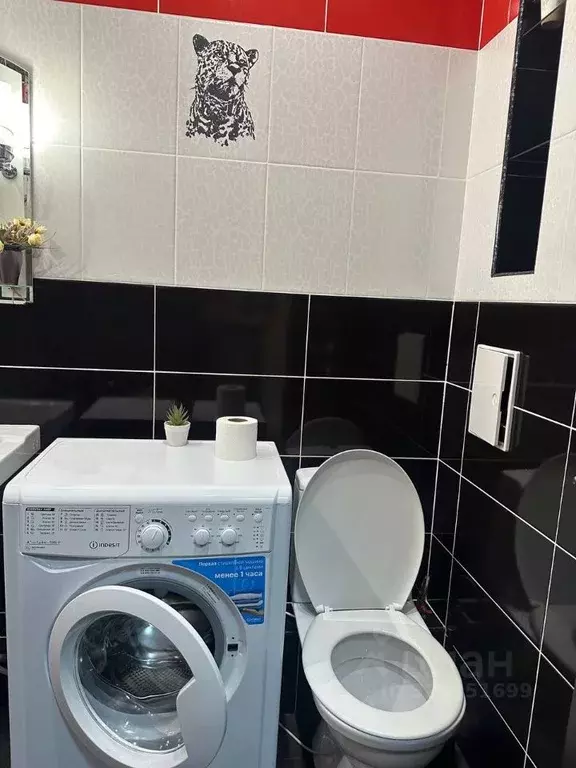 1-к кв. Ставропольский край, Ставрополь ул. Достоевского, 75 (36.0 м) - Фото 1