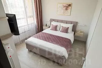 1-к кв. Приморский край, Владивосток ул. Жигура, 38 (38.0 м) - Фото 0