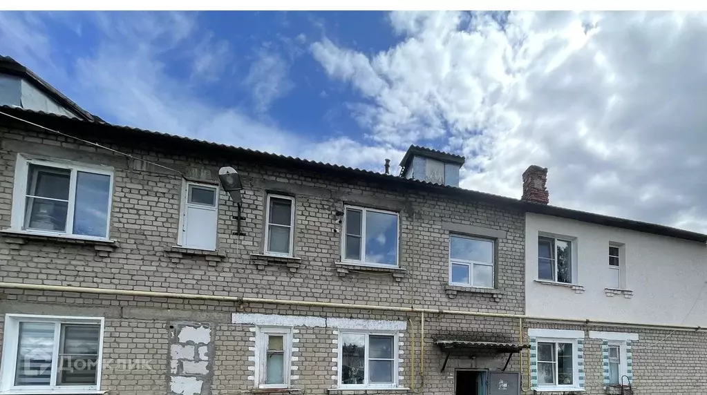 Продаётся 2-к квартира, 44.7 м - Фото 0