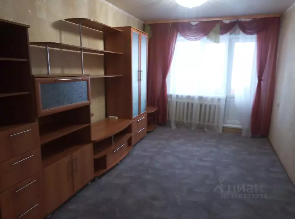 2-к кв. Марий Эл, Йошкар-Ола ул. Воинов-Интернационалистов, 25 (54.0 ... - Фото 2