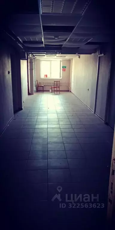 Помещение свободного назначения в Челябинская область, Кыштым ... - Фото 2