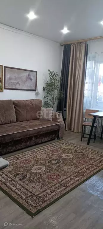 Продаётся 3-к квартира, 68.6 м - Фото 1